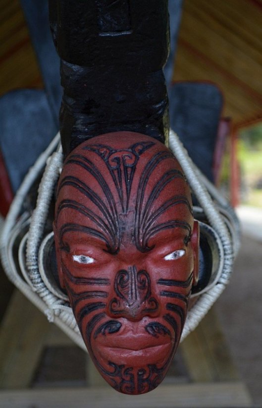NOVÝ ZÉLAND - WAITANGI, místo, kde se psala historie|Nový Zéland pro skupiny