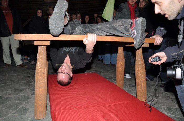 To nej z pod Radhoště s Hotelem Troyer**** v Trojanovicích|Valašské království pro skupiny