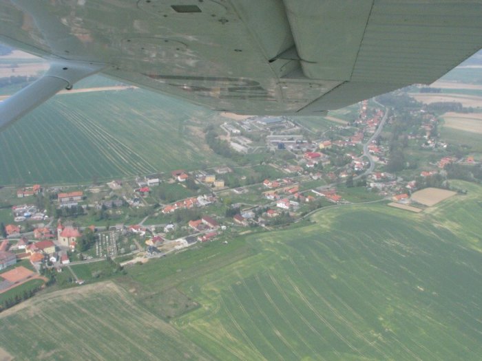 Pilotem na zkoušku|Česko a Morava pro skupiny a firmy