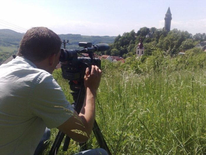 Štramberk pro filmaře|Česko a Morava pro skupiny a firmy
