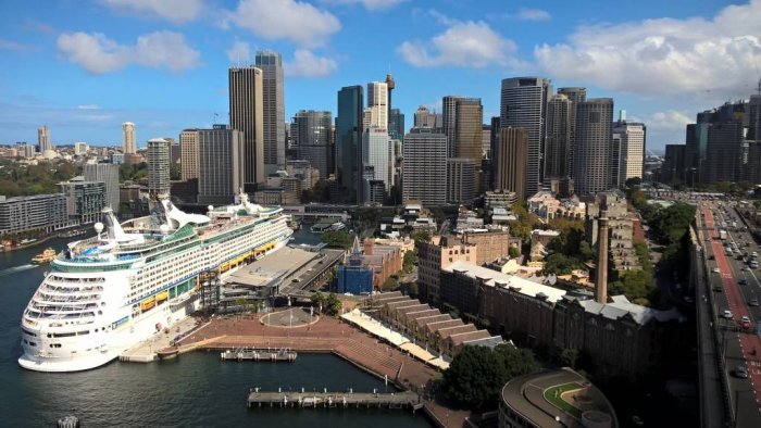 AUSTRÁLIE - Self/share drive pracovní, soukromé cesty a akce pro vašich 7 smyslů|Austrálie pro skupiny