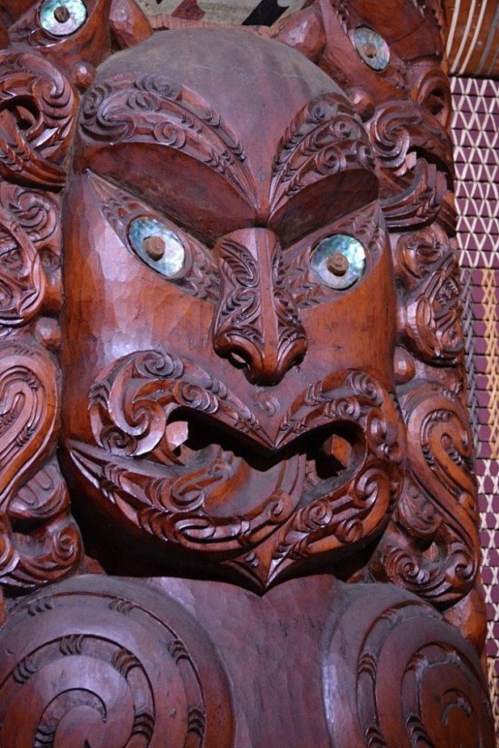 NOVÝ ZÉLAND - WAITANGI, místo, kde se psala historie|Nový Zéland pro skupiny