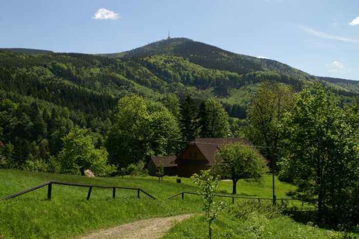 To nej z pod Lysé hory|Valašské království pro skupiny