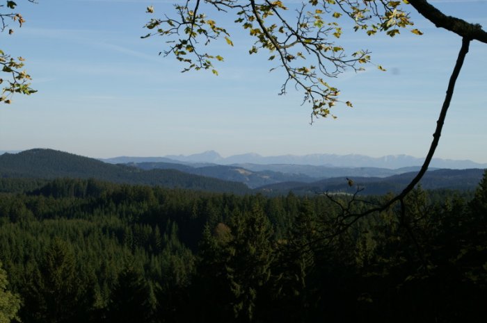To nej z pod Lysé hory|Valašské království pro skupiny
