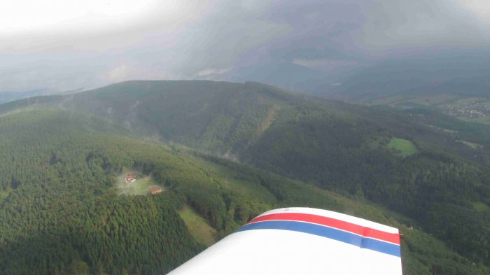 Fotografické a vyhlídkové lety s Royal Wallachian Squadron|Valašské království pro skupiny