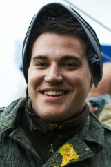 Paintball s profesionálním trenérem|Česko a Morava pro jednotlivce