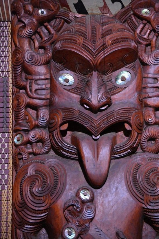 NOVÝ ZÉLAND - WAITANGI, místo, kde se psala historie|Nový Zéland pro skupiny