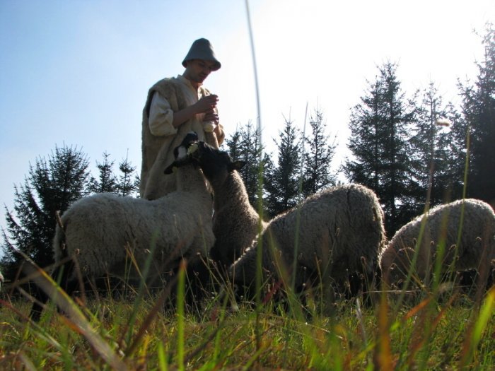 To nej z pod Radhoště - program, zájezd, pobyt Trojanovice|Valašské království pro skupiny