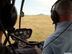 Pilotem na zkoušku - vrtulník|Česko a Morava pro skupiny a firmy
