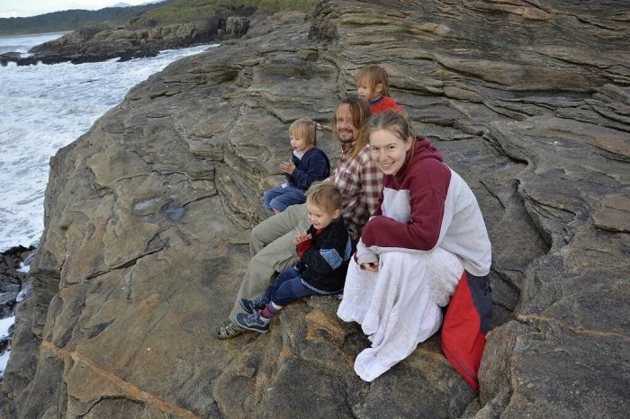 NOVÝ ZÉLAND - RODINNÉ CESTY (Self drive holidays)|Nový Zéland pro skupiny