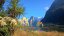 NOVÝ ZÉLAND - MILFORD SOUND, VYHLÍDKOVÉ PLAVBY|Nový Zéland pro skupiny