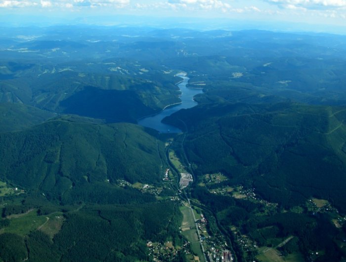 To nej z pod Lysé hory|Valašské království pro skupiny