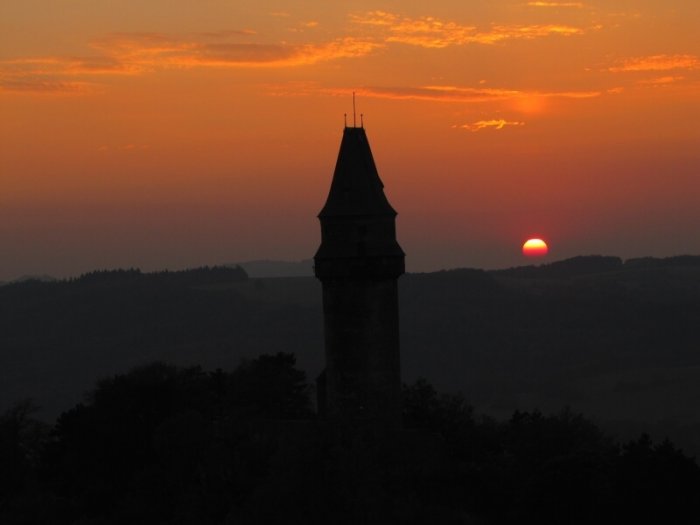 Pohoda a relax v podhradí hradu Štramberka|Česko a Morava pro skupiny a firmy