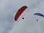 Tandem paragliding – vzhůru do oblak|Valašské království pro jednotlivce
