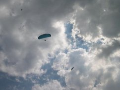 Letem nad valašským světem - tandemový let|Valašské království pro jednotlivce