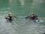Open Water Diver|Česko a Morava pro jednotlivce