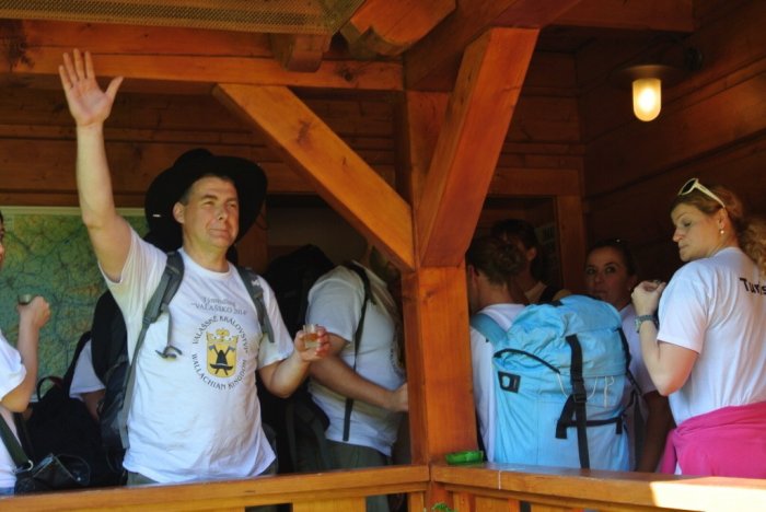 Teambuildingové akce pro 7 vašich smyslů|Česko a Morava pro skupiny a firmy