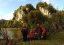 NOVÝ ZÉLAND - RODINNÉ CESTY (Self drive holidays)|Nový Zéland pro skupiny
