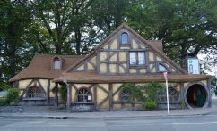 NOVÝ ZÉLAND - HOBBITON (HOBITÍN) : návštěva v říši fantazie|Nový Zéland pro skupiny