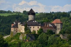 Akce a programy pro firmy a skupiny na hradě Sovinci|Česko a Morava pro skupiny a firmy