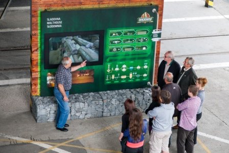 Výprava za Radegastovým pokladem pro firmy a skupiny|Česko a Morava pro skupiny a firmy