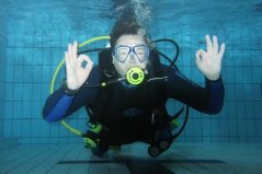 Potápěčem na zkoušku|Česko a Morava pro jednotlivce