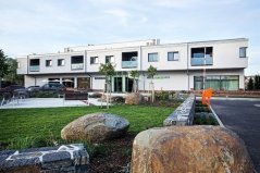 To nej z Nového Jičína s ubytováním ve WELLNESS HOTELU ABÁCIE****|Česko a Morava pro skupiny a firmy
