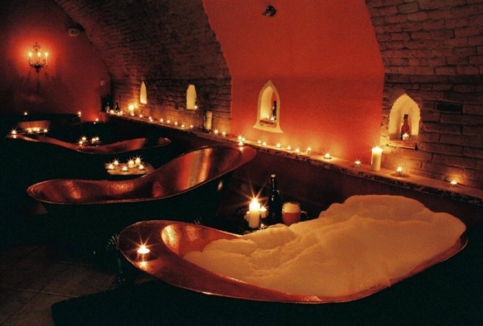 Hýčkání v Rožnovských pivních lázních s ubytováním ve čtyřhvězdičkovém hotelu****|Česko a Morava pro skupiny a firmy
