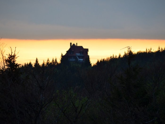 Dobrodružství od západu do východu slunce - noční turistika v Beskydech|Česko a Morava pro jednotlivce