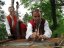 Štramberské pivní lázně s pobytem pod Trúbou|Valašské království pro jednotlivce