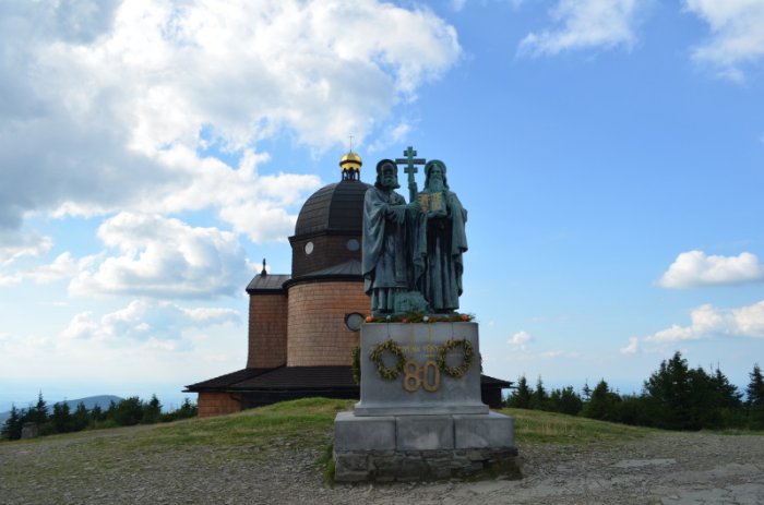 To nej z pod Radhoště - program, zájezd, pobyt Trojanovice|Valašské království pro skupiny