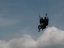 Tandem paragliding na ochutnávku|Valašské království pro jednotlivce
