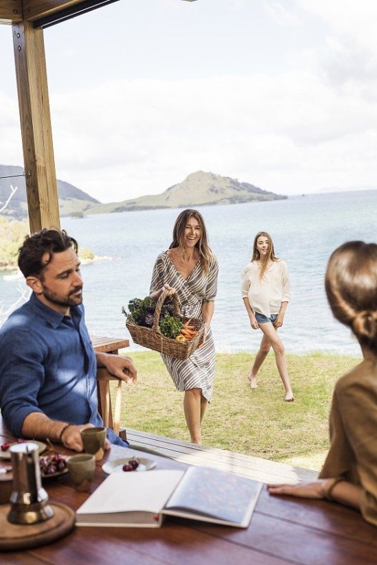 BUSINESS CESTY do Oceánie - Austrálie, Nový Zéland, Francouzská Polynésie, Havaj - Tahiti & Francouzská Polynésie