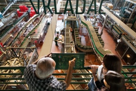 Výprava za Radegastovým pokladem pro firmy a skupiny|Česko a Morava pro skupiny a firmy