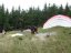 Tandem paragliding – přelet za obzor|Česko a Morava pro skupiny a firmy