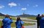NOVÝ ZÉLAND - Vyhlídkové lety helikoptérou a letadlem|Nový Zéland pro skupiny