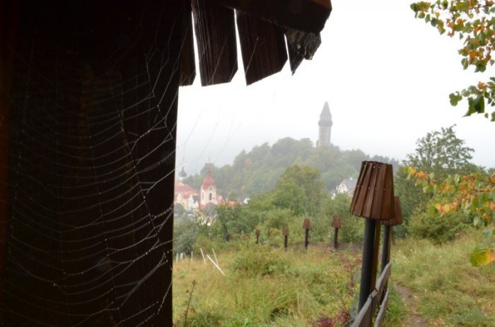 Honba za Štramberským pokladem|Valašské království pro skupiny