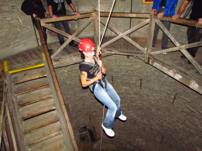Honba za Štramberským pokladem|Valašské království pro skupiny