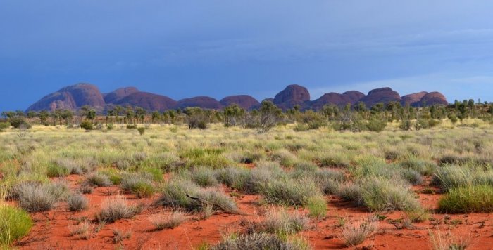 AUSTRÁLIE - Self/share drive pracovní, soukromé cesty a akce pro vašich 7 smyslů|Austrálie pro skupiny