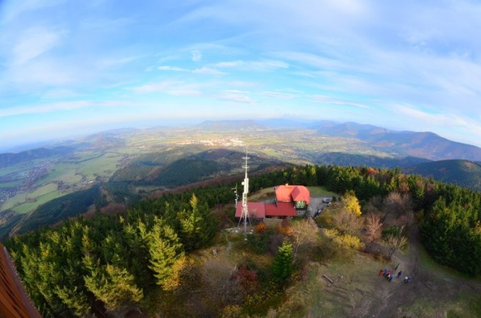 To nej z pod Radhoště - program, zájezd, pobyt Frenštát p. R.|Valašské království pro skupiny