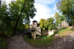 Akce a programy pro firmy a skupiny na hradě Lukově|Česko a Morava pro skupiny a firmy