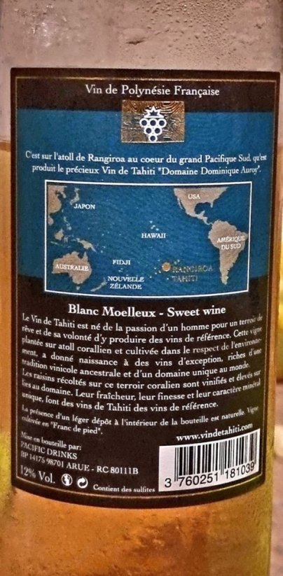 Expedice FATU HIVA a MARKÉZY - po stopách Thora Heyerdahla, Hermanna Melvilla a Paula Gauguina
