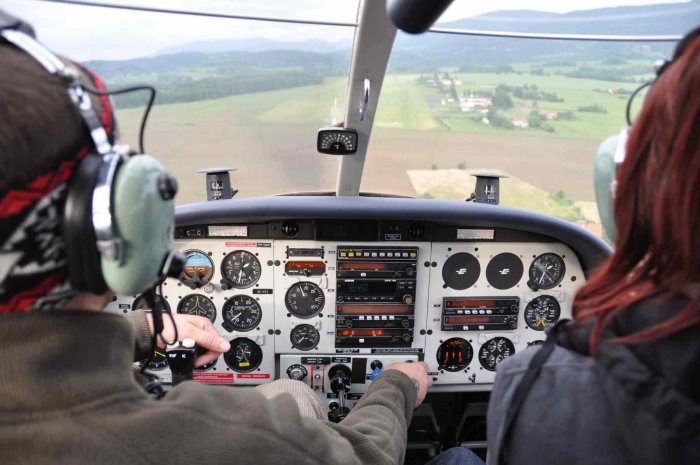 Fotografické a vyhlídkové lety s Royal Wallachian Squadron|Valašské království pro skupiny