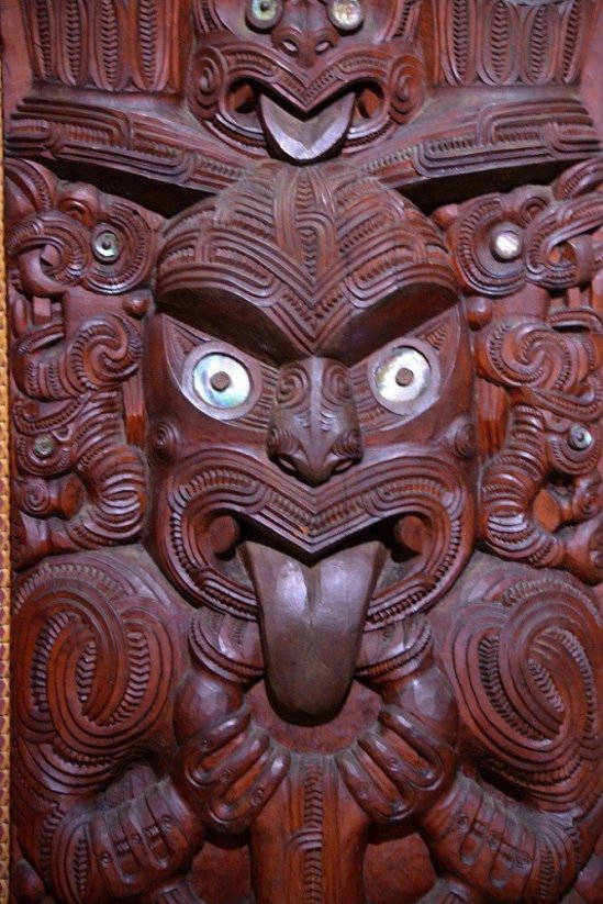 NOVÝ ZÉLAND - WAITANGI, místo, kde se psala historie|Nový Zéland pro skupiny