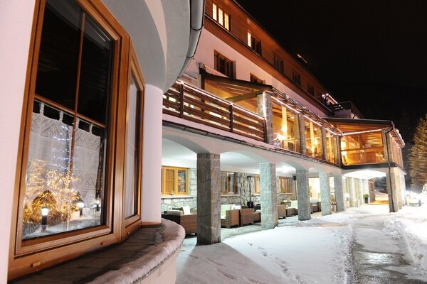 To nej z pod Radhoště s Hotelem Troyer**** v Trojanovicích|Valašské království pro skupiny