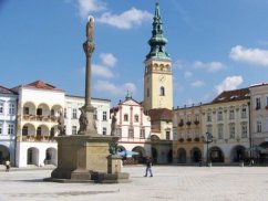 To nej z Nového Jičína - program, pobyt, zájezd v podhůří Beskyd|Česko a Morava pro skupiny a firmy