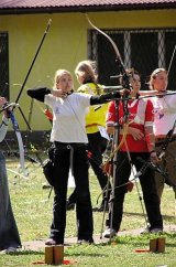 Sportovní lukostřelba|Česko a Morava pro jednotlivce