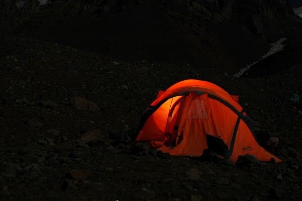 Dobrodružství od západu do východu slunce - noční turistika v Beskydech|Česko a Morava pro jednotlivce