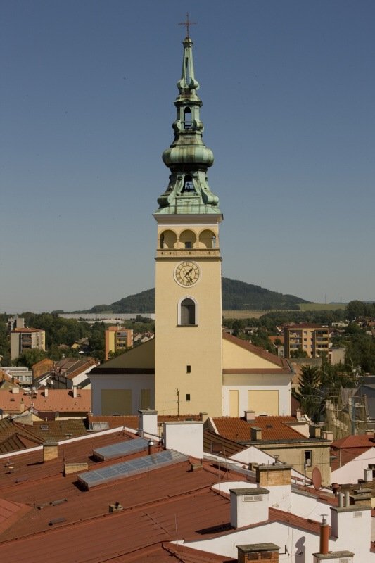 To nej z Nového Jičína - program, pobyt, zájezd v podhůří Beskyd|Česko a Morava pro skupiny a firmy