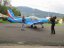 Fotografické a vyhlídkové lety s Royal Wallachian Squadron|Valašské království pro skupiny